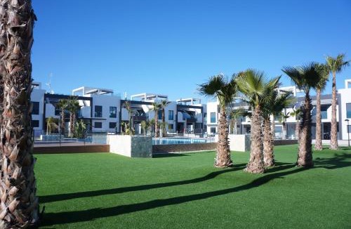 Playa Flamenca Apartment | Apartment Oasis Beach La Zenia