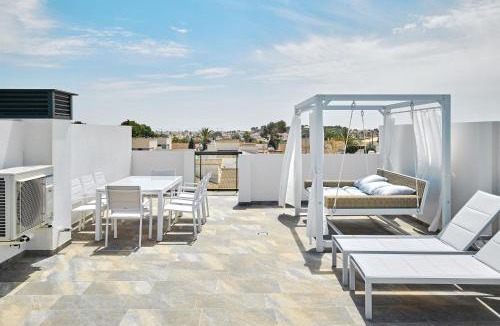 Mil Palmeras Apartment | Apartment Onde