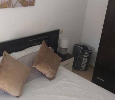 La Parata Apartment | Apartment Plaza Mayor