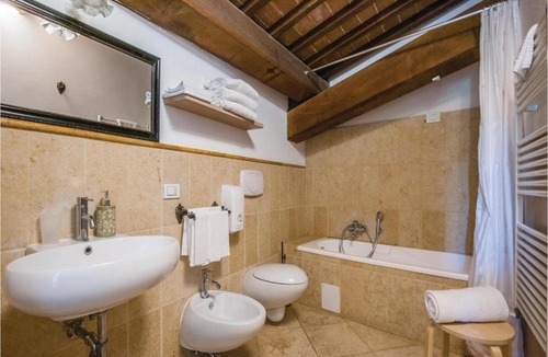Armaiolo Apartment | Apartment Rapolano Terme -SI- 21
