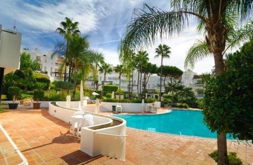 Nikki Beach Apartment | Apartment White Pearl Beach