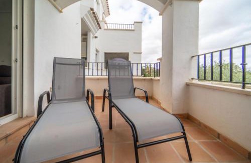 Roldan Apartment | Apartment with Golf Views - MO2811LT