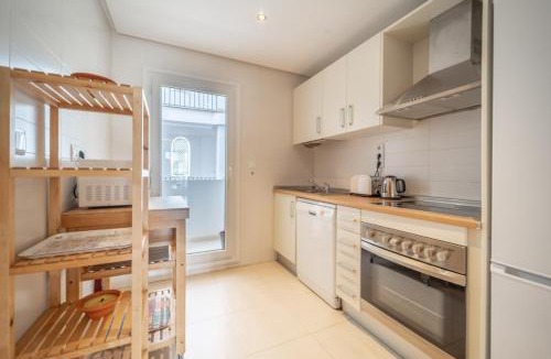 Roldan Apartment | Apartment with Golf Views - MO2811LT