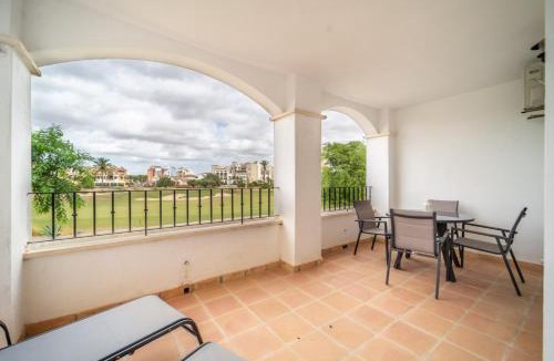 Roldan Apartment | Apartment with Golf Views - MO2811LT