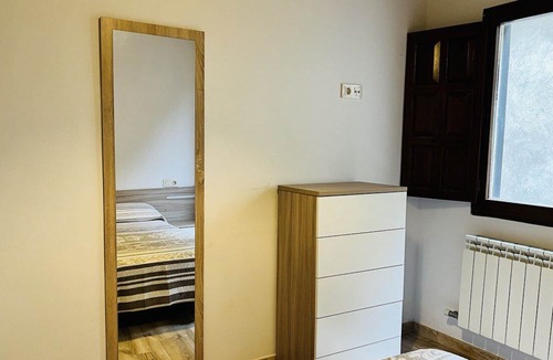 Mogarraz Apartment | APARTMENT WITH VIEWS 1