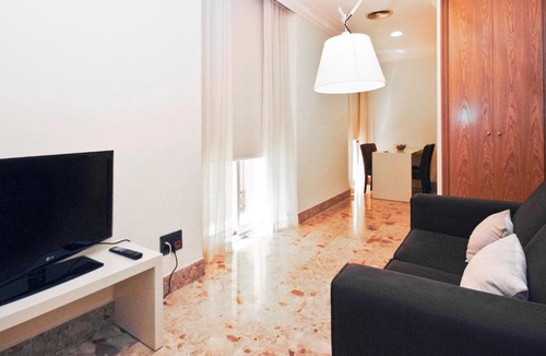 La Seu Apartment | Apartments Catedral