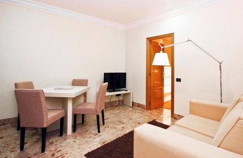 La Seu Apartment | Apartments Catedral