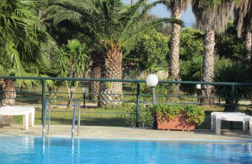 Psalidi Apartment | Apartments Seagull