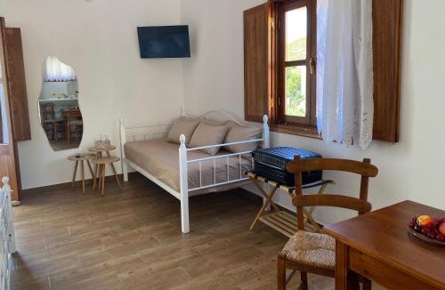 Grikos Apartment | Apolafsis Studios