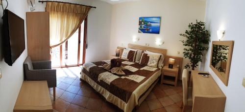 Livadia Apartment | Apollo Studios
