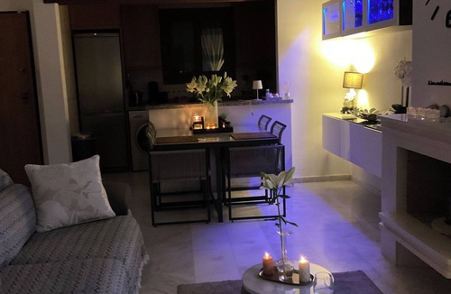 Algorfa Apartment | App, 2 bedroom 2 terraces, Swimming pool + Parking