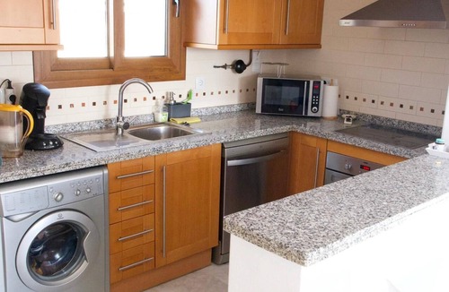 Algorfa Apartment | App, 2 bedroom 2 terraces, Swimming pool + Parking