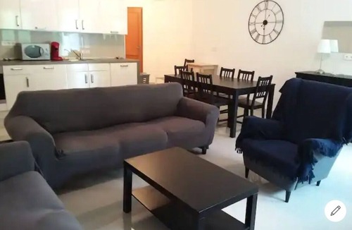 Castellane Apartment | Appart 110m2 plain pied à Castellane/gorges du verdon