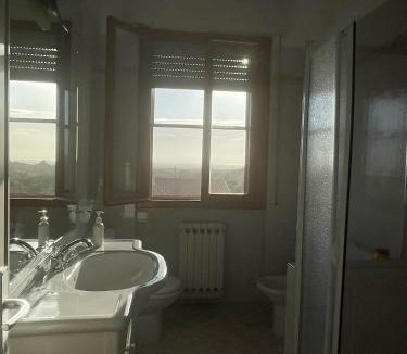 Castagneto Carducci Apartment | Appartamento Villa Caprareccia
