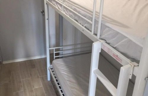 Le Sauze Apartment | Appartement Enchastrayes, 1 pièce, 4 personnes - FR-1-165A-44