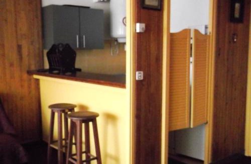 Orcieres-Merlette Apartment | Appartement Orcières Merlette, 3 pièces, 8 personnes - FR-1-262-100