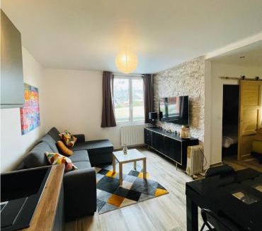 Saint-Etienne-en-Devoluy Apartment | Appartement superdevoluy