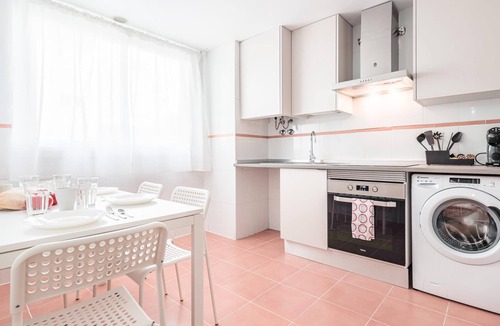 La Algaba Apartment | Apt good qualities Algaba Bazan