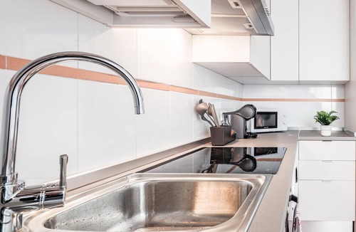 La Algaba Apartment | Apt good qualities Algaba Bazan