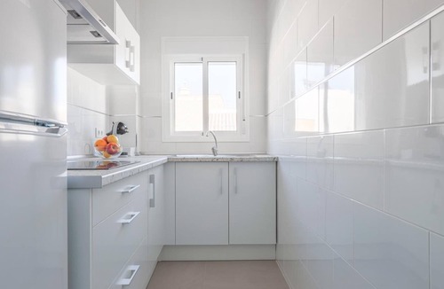 La Algaba Apartment | Apt high qualities 2 BR Algaba