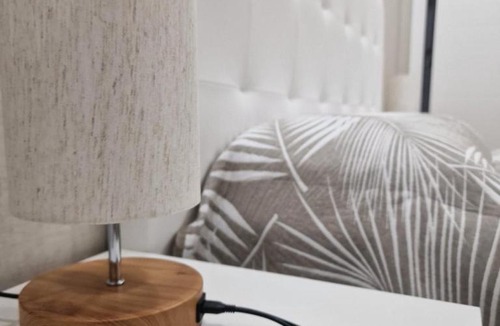 Badajoz Apartment | Aquí es