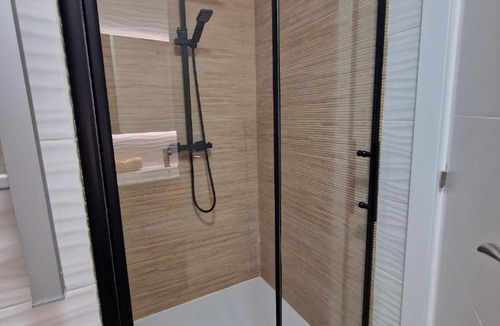 Badajoz Apartment | Aquí es