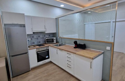 Badajoz Apartment | Aquí es