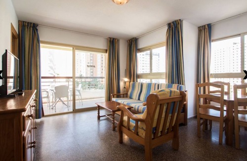 Rincon de Loix House | AQUARIUM II 9-3