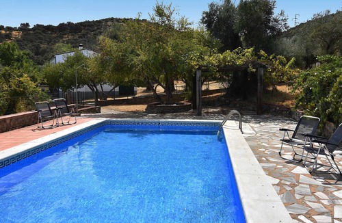 Aroche Cottage | Aracena 005