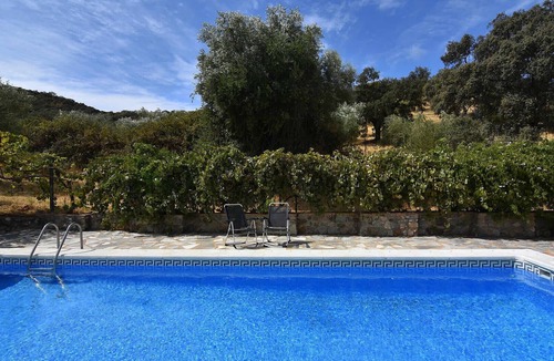 Aroche Cottage | Aracena 005
