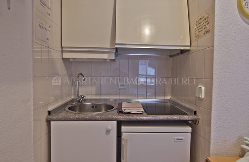 Baqueira Apartment | Aran - Edificio Bonaigua