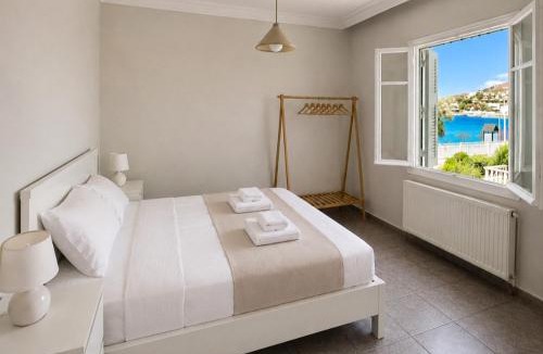Vissa House | Araucaria Beachfront Residence