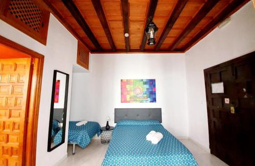 La Catedral House | Arc House Córdoba Only Adults
