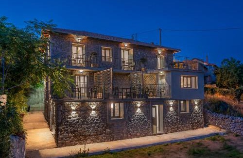 Vitina Bed & Breakfast | Arca Deorum