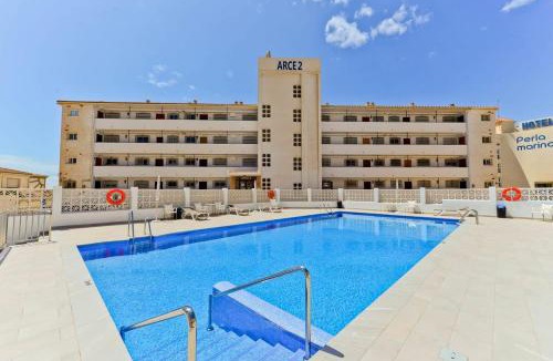 Nerja Apartment | Arce 2