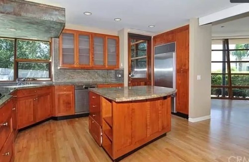 Mystic Hills House | Architectural 3-bedroom house with Views Laguna Beach Monthly stays.
