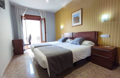 Ciudad Rodrigo Hotel | Arcos Catedral