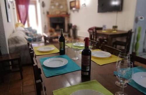 Salinillas de Buradon House | Areta Etxea