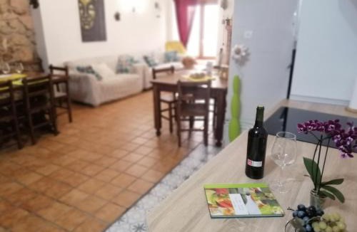 Salinillas de Buradon House | Areta Etxea