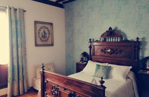 Salinillas de Buradon House | Areta Etxea