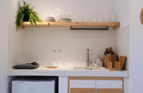 Kini Apartment | Argo-studios