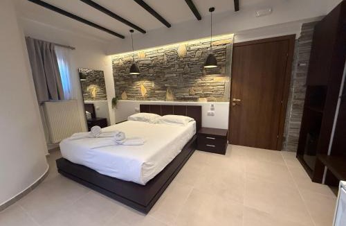 Stavros Hotel | Arhontiko Liamas