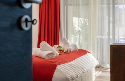 Lancon-Provence Villa | Aria Blue - Spacieuse - Climatisée - Piscine
