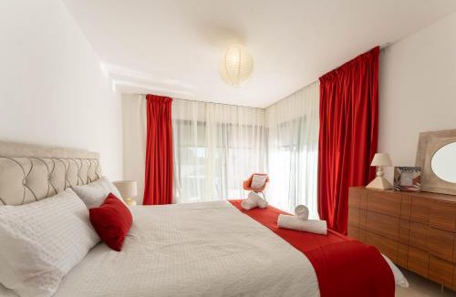 Lancon-Provence Villa | Aria Blue - Spacieuse - Climatisée - Piscine