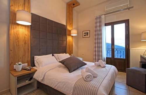 Delfoi Hotel | Arion Hotel