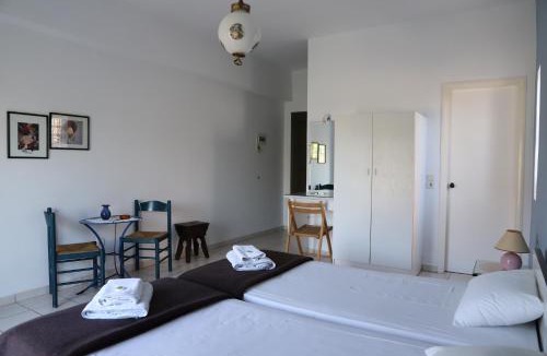 Gerani Apartment | Aris Apartments