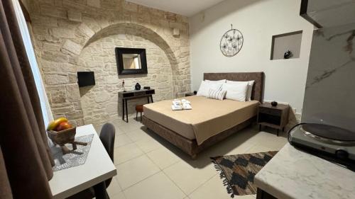 Stalos Apartment | Aristos Apartments & Suites