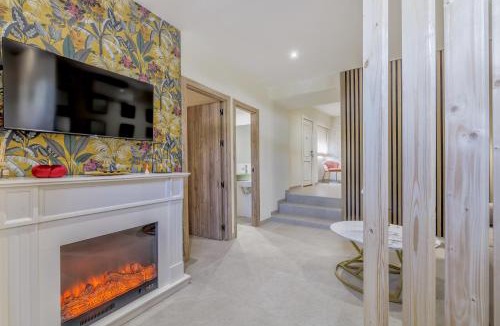 Santiago Apartment | Aromas de San Pedro