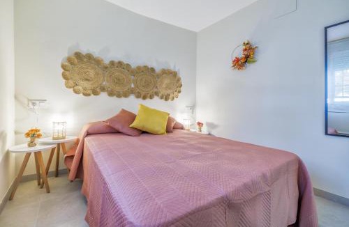 Santiago Apartment | Aromas de San Pedro