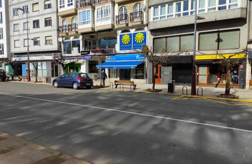 Catasol Hostel | Arraigos